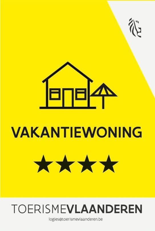 Vakantiehuis Anny's - Spacious In Center *