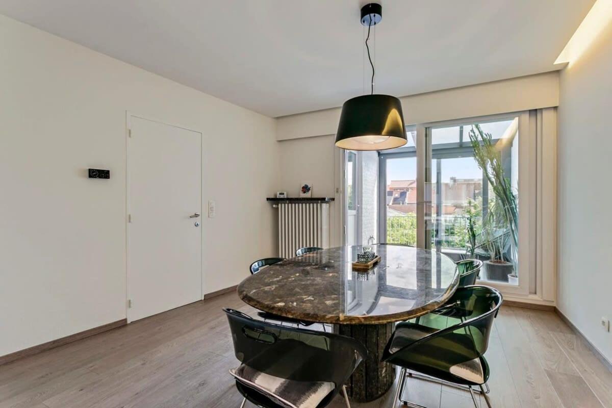 Anny's - Spacious In Center * Brugge
