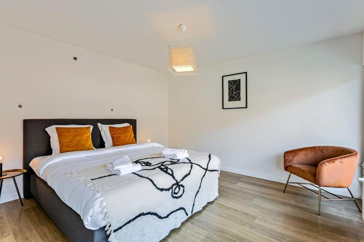 Anny's - Spacious In Center Vakantiehuis