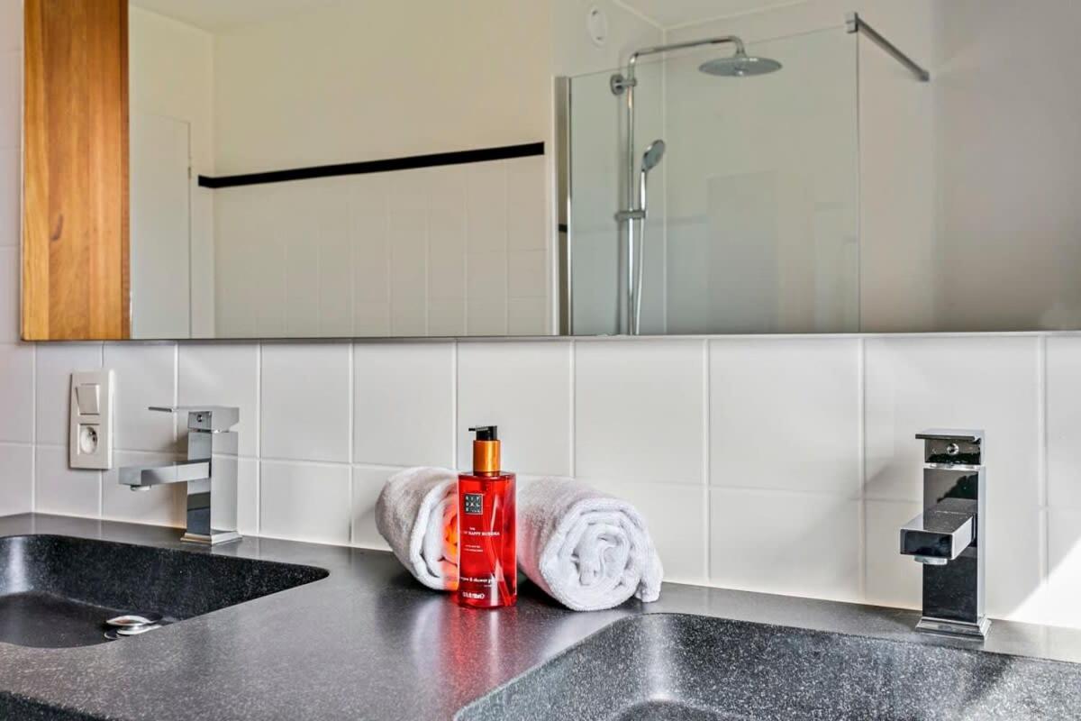 Anny's - Spacious In Center Vakantiehuis *