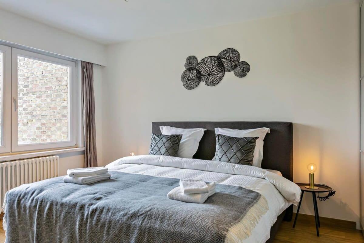 Anny's - Spacious In Center Hébergement de vacances