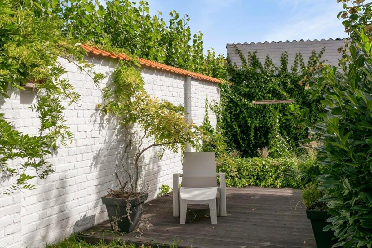 Vakantiehuis Anny's - Spacious In Center *
