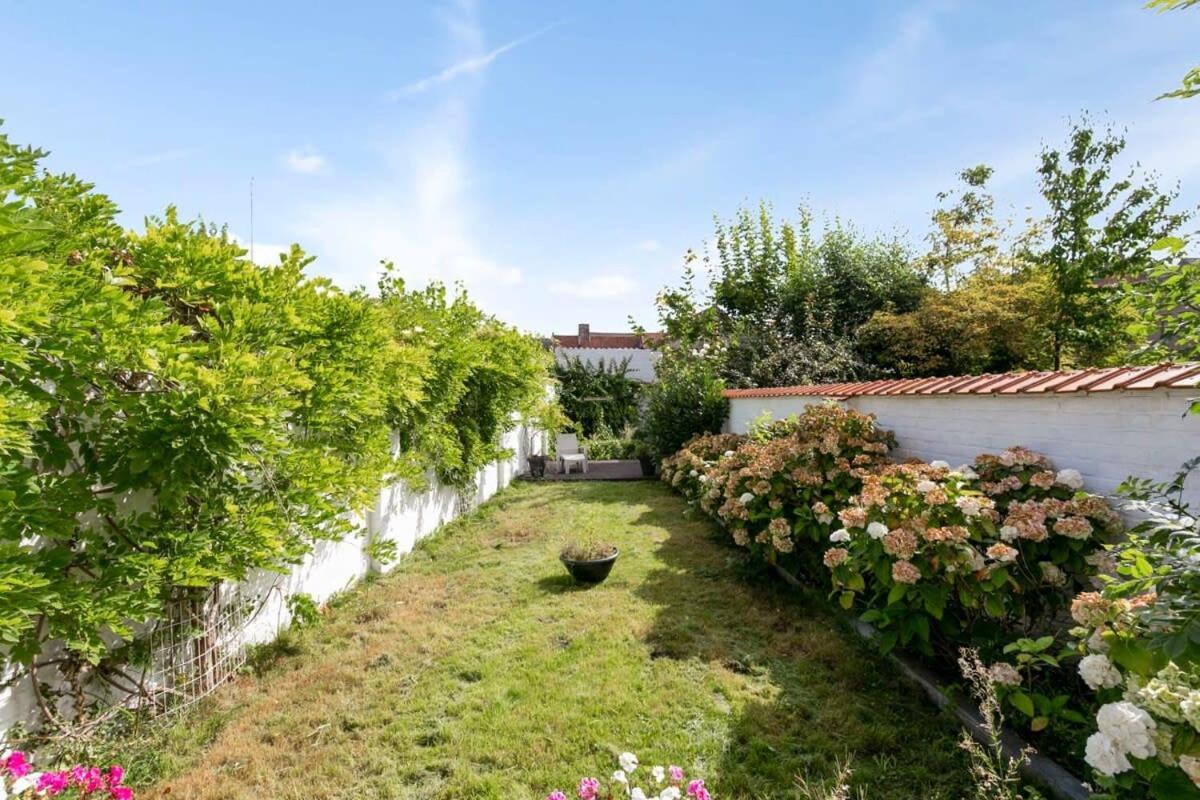 Anny's - Spacious In Center Vakantiehuis *